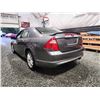 Image 20 : PARKSVILLE - 2010 FORD FUSION, GREY, 248807 KMS, FRONT WHEEL DRIVE. - B225993