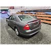 Image 22 : PARKSVILLE - 2010 FORD FUSION, GREY, 248807 KMS, FRONT WHEEL DRIVE. - B225993