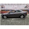 Image 23 : PARKSVILLE - 2010 FORD FUSION, GREY, 248807 KMS, FRONT WHEEL DRIVE. - B225993
