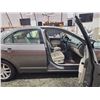 Image 36 : PARKSVILLE - 2010 FORD FUSION, GREY, 248807 KMS, FRONT WHEEL DRIVE. - B225993
