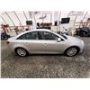 Image 12 : PARKSVILLE - 2011 CHEVY CRUZE, SILVER, 210648 KMS, FRONT WHEEL DRIVE. - D170323