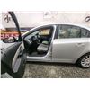 Image 48 : PARKSVILLE - 2011 CHEVY CRUZE, SILVER, 210648 KMS, FRONT WHEEL DRIVE. - D170323
