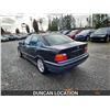 Image 14 : DUNCAN - 1992 BMW 318I, BLACK, 231328 MILES, REAR WHEEL DRIVE. - DG03603