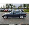 Image 16 : DUNCAN - 1992 BMW 318I, BLACK, 231328 MILES, REAR WHEEL DRIVE. - DG03603