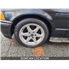 Image 19 : DUNCAN - 1992 BMW 318I, BLACK, 231328 MILES, REAR WHEEL DRIVE. - DG03603