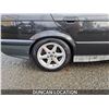 Image 23 : DUNCAN - 1992 BMW 318I, BLACK, 231328 MILES, REAR WHEEL DRIVE. - DG03603