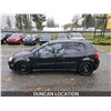 Image 16 : DUNCAN - 2007 VOLKSWAGEN GOLF GTI, BLACK, 247048 KMS, FRONT WHEEL DRIVE. - D095091