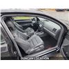 Image 26 : DUNCAN - 2007 VOLKSWAGEN GOLF GTI, BLACK, 247048 KMS, FRONT WHEEL DRIVE. - D095091