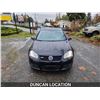 Image 4 : DUNCAN - 2007 VOLKSWAGEN GOLF GTI, BLACK, 247048 KMS, FRONT WHEEL DRIVE. - D095091
