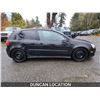 Image 7 : DUNCAN - 2007 VOLKSWAGEN GOLF GTI, BLACK, 247048 KMS, FRONT WHEEL DRIVE. - D095091