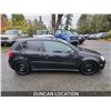 Image 8 : DUNCAN - 2007 VOLKSWAGEN GOLF GTI, BLACK, 247048 KMS, FRONT WHEEL DRIVE. - D095091