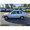 Image 16 : DUNCAN - 2006 HYUNDAI ACCENT, SILVER, 300486 KMS, FRONT WHEEL DRIVE. - D358213