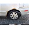 Image 17 : DUNCAN - 2006 HYUNDAI ACCENT, SILVER, 300486 KMS, FRONT WHEEL DRIVE. - D358213