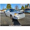 Image 5 : DUNCAN - 2006 HYUNDAI ACCENT, SILVER, 300486 KMS, FRONT WHEEL DRIVE. - D358213