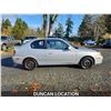 Image 7 : DUNCAN - 2006 HYUNDAI ACCENT, SILVER, 300486 KMS, FRONT WHEEL DRIVE. - D358213