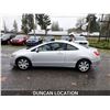 Image 16 : DUNCAN - 2010 HONDA CIVIC, GREY, 238192 KMS, FRONT WHEEL DRIVE. - D505312