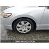 Image 19 : DUNCAN - 2010 HONDA CIVIC, GREY, 238192 KMS, FRONT WHEEL DRIVE. - D505312