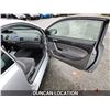 Image 25 : DUNCAN - 2010 HONDA CIVIC, GREY, 238192 KMS, FRONT WHEEL DRIVE. - D505312