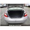 Image 27 : DUNCAN - 2010 HONDA CIVIC, GREY, 238192 KMS, FRONT WHEEL DRIVE. - D505312