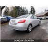 Image 9 : DUNCAN - 2010 HONDA CIVIC, GREY, 238192 KMS, FRONT WHEEL DRIVE. - D505312