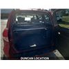 Image 32 : DUNCAN - 2008 TOYOTA RAV4, RED, 276754 KMS, FOUR WHEEL DRIVE. - D044752