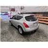 Image 22 : PARKSVILLE - 2007 NISSAN MURANO, GREY, 257947 KMS, FOUR WHEEL DRIVE. - J606073