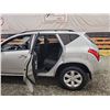 Image 45 : PARKSVILLE - 2007 NISSAN MURANO, GREY, 257947 KMS, FOUR WHEEL DRIVE. - J606073