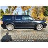 Image 7 : DUNCAN - 2009 FORD FLEX, BLACK, 230047 KMS, ALL WHEEL DRIVE. - BA16203