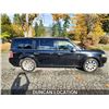 Image 8 : DUNCAN - 2009 FORD FLEX, BLACK, 230047 KMS, ALL WHEEL DRIVE. - BA16203