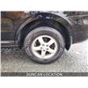 Image 17 : DUNCAN - 2007 HYUNDAI SANTA FE, BLACK, 277723 KMS, FRONT WHEEL DRIVE. - D011664