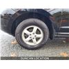 Image 19 : DUNCAN - 2007 HYUNDAI SANTA FE, BLACK, 277723 KMS, FRONT WHEEL DRIVE. - D011664