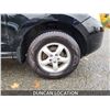 Image 21 : DUNCAN - 2007 HYUNDAI SANTA FE, BLACK, 277723 KMS, FRONT WHEEL DRIVE. - D011664
