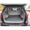 Image 29 : DUNCAN - 2007 HYUNDAI SANTA FE, BLACK, 277723 KMS, FRONT WHEEL DRIVE. - D011664