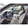 Image 33 : DUNCAN - 2007 HYUNDAI SANTA FE, BLACK, 277723 KMS, FRONT WHEEL DRIVE. - D011664