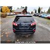 Image 12 : DUNCAN - 2010 HYUNDAI SANTA FE, BLUE, 239959 KMS, ALL WHEEL DRIVE. - D383142