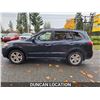 Image 15 : DUNCAN - 2010 HYUNDAI SANTA FE, BLUE, 239959 KMS, ALL WHEEL DRIVE. - D383142