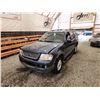 Image 3 : PARKSVILLE - 2003 FORD EXPLORER, BLUE, 294372 KMS, 4X4. NO RESERVE. - BB99456