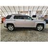Image 11 : PARKSVILLE - 2015 GMC TERRAIN, SILVER, 238059 KMS, FRONT WHEEL DRIVE. - D294886