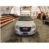 Image 7 : PARKSVILLE - 2015 GMC TERRAIN, SILVER, 238059 KMS, FRONT WHEEL DRIVE. - D294886