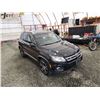 Image 10 : PARKSVILLE - 2017 VW TIGUAN, BLACK, 241467 KMS, ALL WHEEL DRIVE. - D511881
