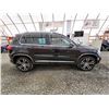 Image 11 : PARKSVILLE - 2017 VW TIGUAN, BLACK, 241467 KMS, ALL WHEEL DRIVE. - D511881