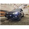 Image 2 : PARKSVILLE - 2017 VW TIGUAN, BLACK, 241467 KMS, ALL WHEEL DRIVE. - D511881