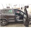Image 36 : PARKSVILLE - 2017 VW TIGUAN, BLACK, 241467 KMS, ALL WHEEL DRIVE. - D511881