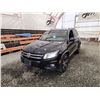 Image 3 : PARKSVILLE - 2017 VW TIGUAN, BLACK, 241467 KMS, ALL WHEEL DRIVE. - D511881