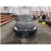 Image 7 : PARKSVILLE - 2017 VW TIGUAN, BLACK, 241467 KMS, ALL WHEEL DRIVE. - D511881