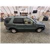 Image 12 : PARKSVILLE - 2001 MERCEDES ML320, GREEN,  300690 KMS, "NO RESERVE". - B277450