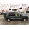 Image 13 : PARKSVILLE - 2001 MERCEDES ML320, GREEN,  300690 KMS, "NO RESERVE". - B277450
