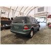Image 14 : PARKSVILLE - 2001 MERCEDES ML320, GREEN,  300690 KMS, "NO RESERVE". - B277450