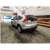 Image 20 : PARKSVILLE - 2014 HONDA CRV, SILVER, 322089 KMS, ALL WHEEL DRIVE. - D100861