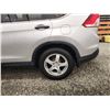 Image 29 : PARKSVILLE - 2014 HONDA CRV, SILVER, 322089 KMS, ALL WHEEL DRIVE. - D100861